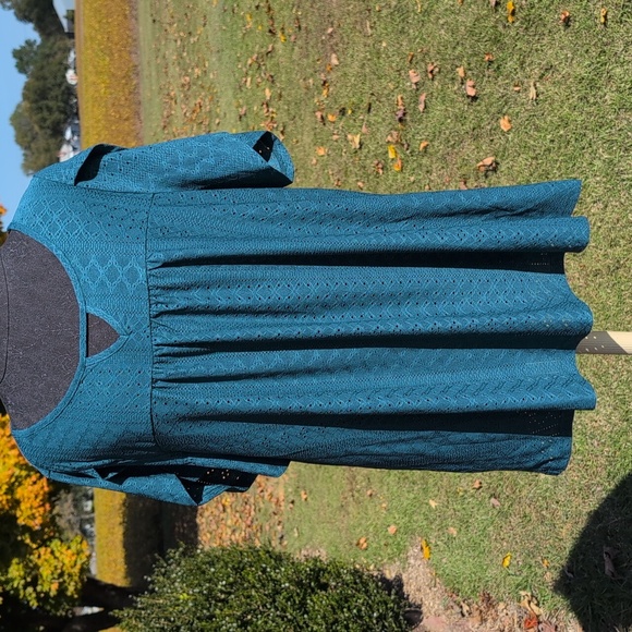 BloomChic Tops - Bloomchic top